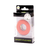 Sport Fucker Nitro Ring - Red