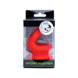 Sport Fucker Switch Hitter - Red