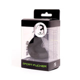 Sport Fucker Rugby Ring - Black