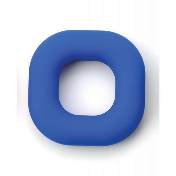 Sport Fucker Big Boner Ring - Blue
