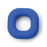 Sport Fucker Big Boner Ring - Blue