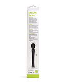 Sport Fucker Motovibe SubSonic Wand - Black