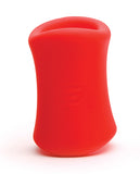 Sport Fucker Ergo Balls - 60 mm Red