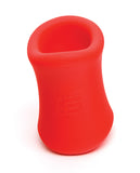 Sport Fucker Ergo Balls - 60 mm Red