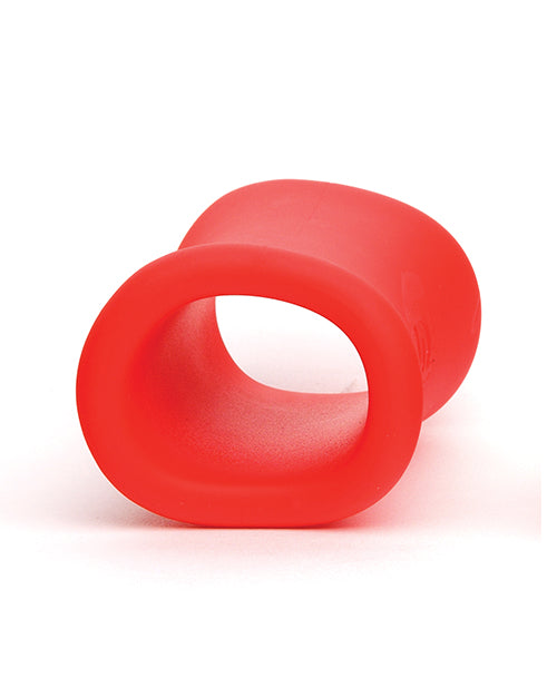 Sport Fucker Ergo Balls - 60 mm Red