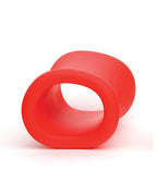Sport Fucker Ergo Balls - 60 mm Red