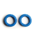 Sport Fucker Ready Rings - Blue