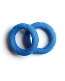 Sport Fucker Ready Rings - Blue