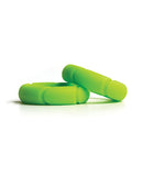 Sport Fucker Ready Rings - Green