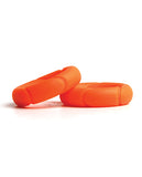 Sport Fucker Ready Rings - Orange