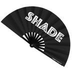 Throw Shade Fan