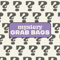Mystery Grab Bags