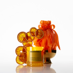 INCENSORIAL Holiday Candle by BOY SMELLS