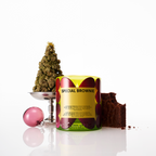 SPECIAL BROWNIE Holiday Candle by BOY SMELLS