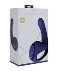 Shots Vive Riko Vibrator - Purple