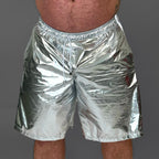 Alfons Dovana Galaxy Shorts