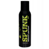Spunk Natural Lube - 4 oz
