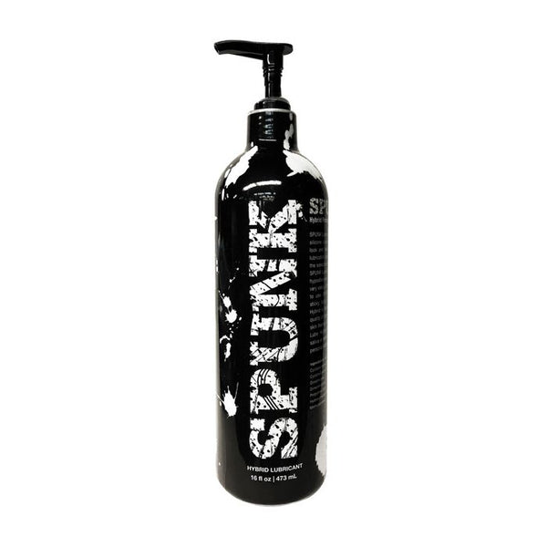 Spunk Hybrid Lube - 16 oz