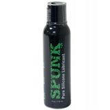 Spunk Pure Silicone Lube - 4 oz