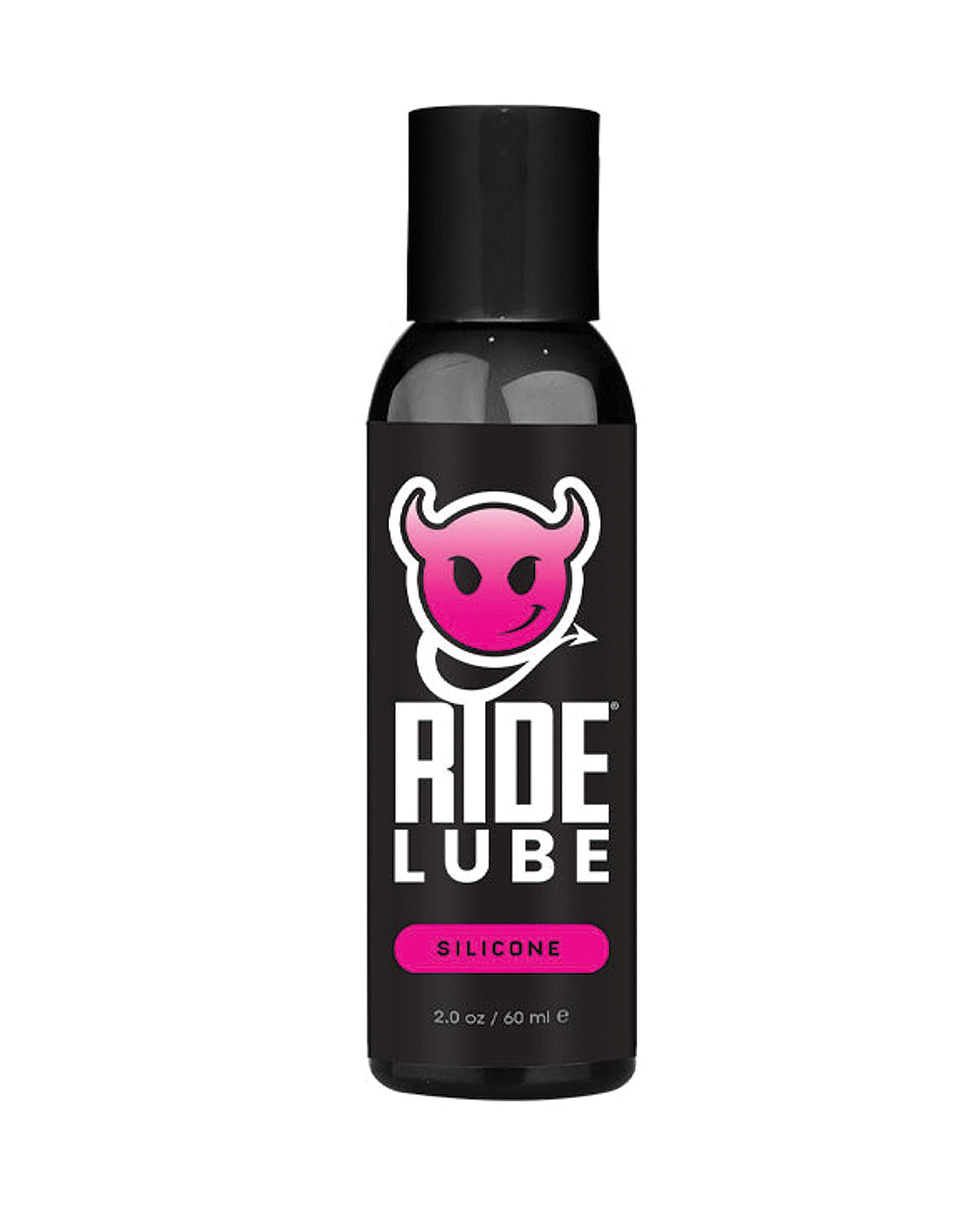 Ride BodyWorx Silicone Lubricant - 2 oz