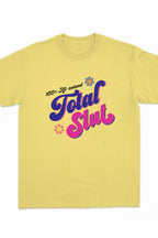 Total Slut Tee by Peachy Kings