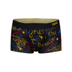 BIKE Active Trunk - Sports Print