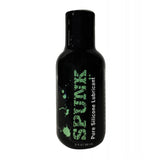 Spunk Pure Silicone Lube - 2 oz