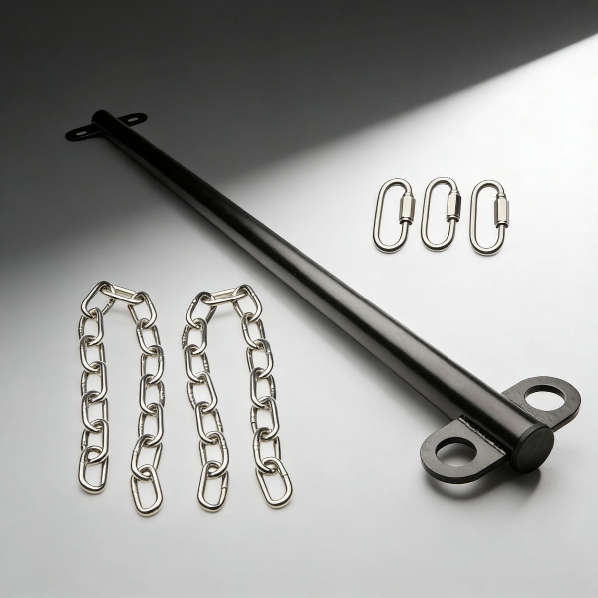 Levitate Suspension Bar