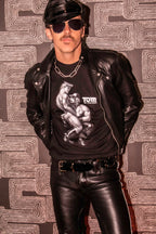 Tom of Finland SUCK IT T-shirt
