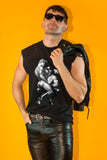 Tom of Finland SUCK IT T-shirt