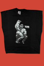Tom of Finland SUCK IT T-shirt