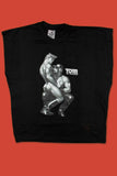 Tom of Finland SUCK IT T-shirt