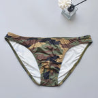 Camo Slim Briefs