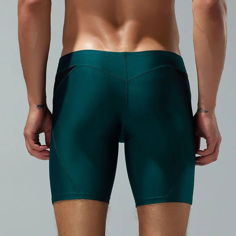 Seobean Jock Jammer Shorts