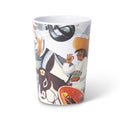 Latin Rhythms Tumbler by David Salle x Third Drawer Down (Copy)