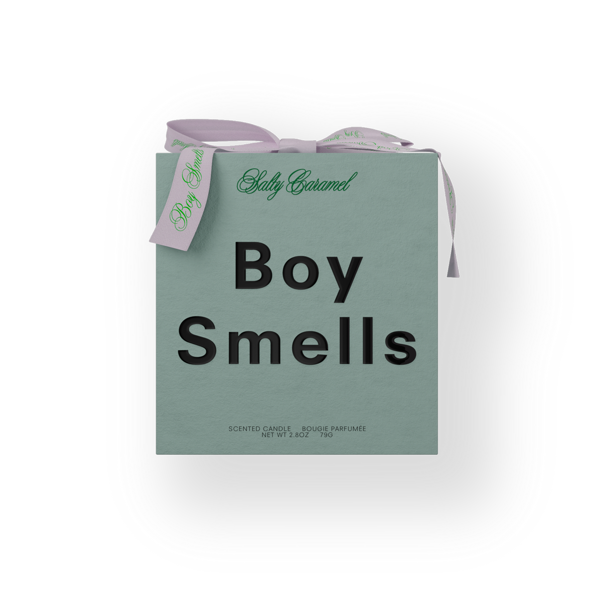 SALTY CARAMEL by BOY SMELLS