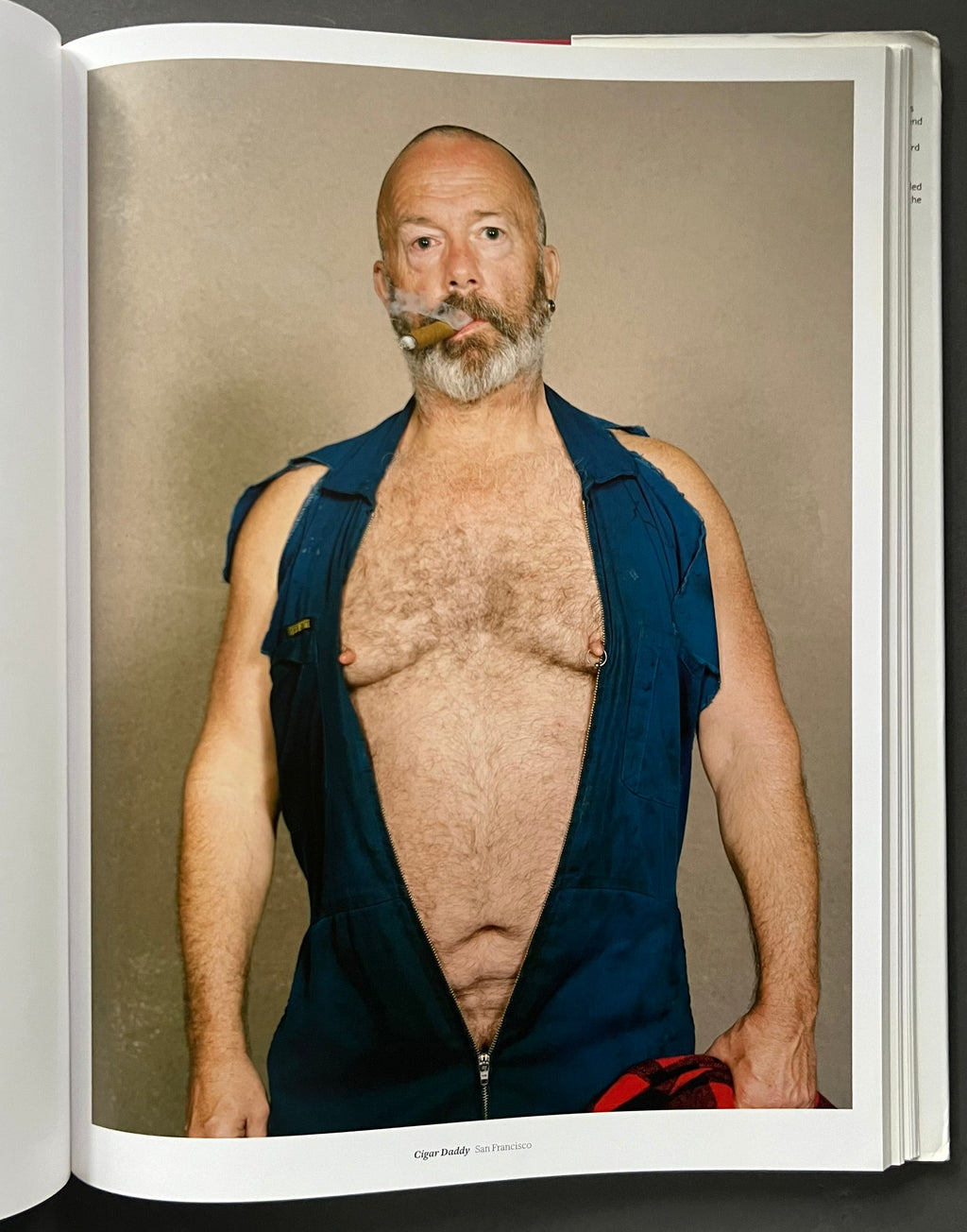 Stefan Ruiz: San Francisco Berlin