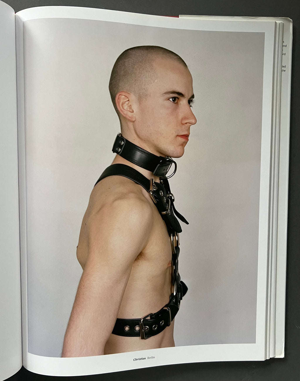 Stefan Ruiz: San Francisco Berlin