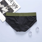 AD Camo Peek Trunks