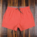 Solid Swim Shorts