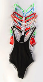 Brief Wrestling Singlet