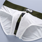 AD Camo Peek Trunks