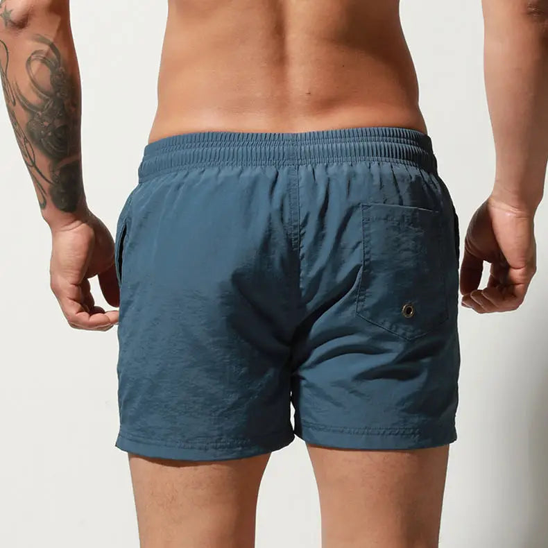Desmiit Summer Swim Shorts
