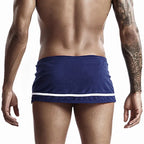 Seobean Sauna Towel Briefs
