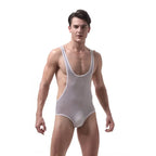 Brief Wrestling Singlet