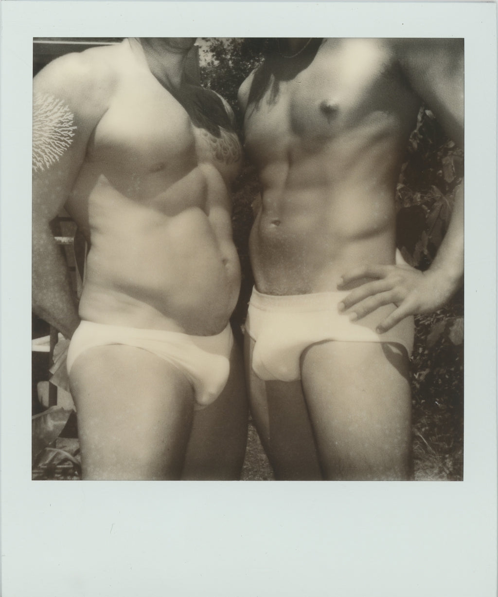 Soft Butch, Polaroids, Volume 1