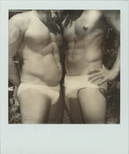 Soft Butch, Polaroids, Volume 1