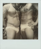 Soft Butch, Polaroids, Volume 1