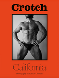 CROTCH California Issue - Mr. Bradford Cover