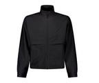 NUDD LABS BOMBER JACKET BLACK